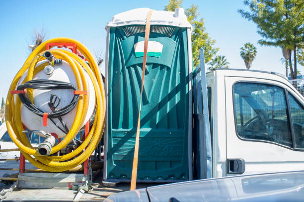 Best Portable restroom solutions  in Tiltonsville, OH