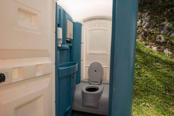Best Temporary restroom rental  in Tiltonsville, OH