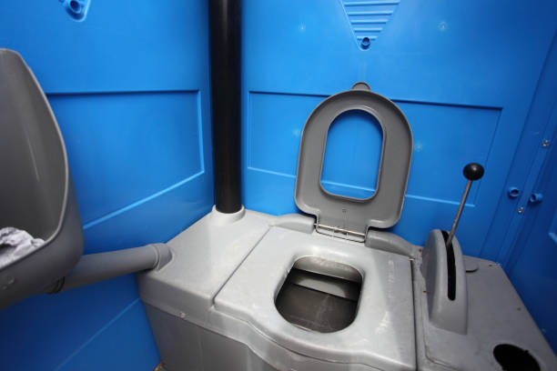 Best Luxury portable toilet rental  in Tiltonsville, OH