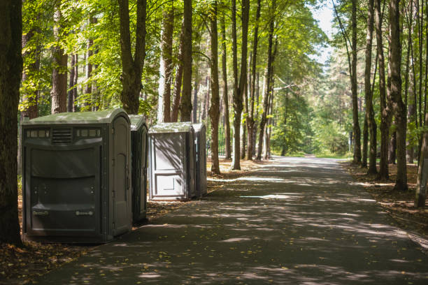 Best Local porta potty services  in Tiltonsville, OH