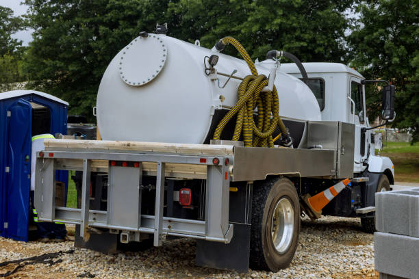 Best Affordable portable toilet rental  in Tiltonsville, OH